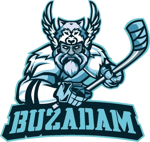 Buzadam logo